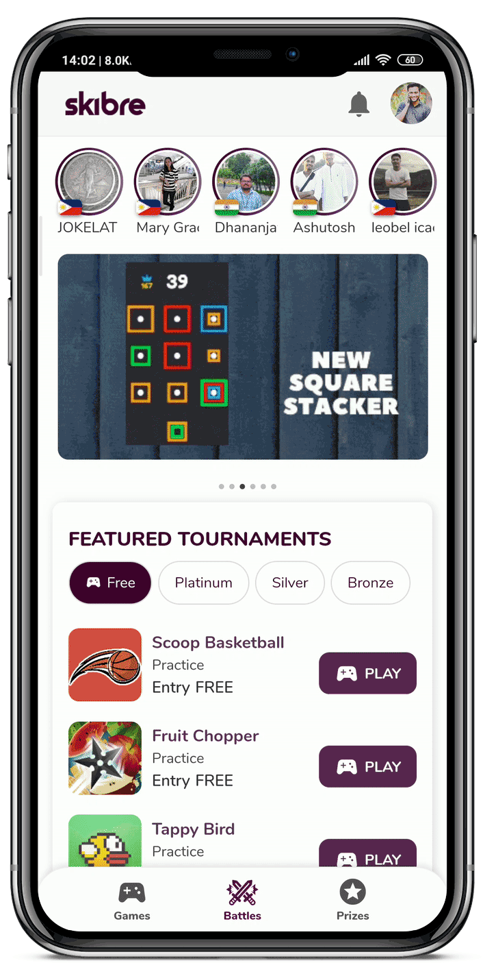 app